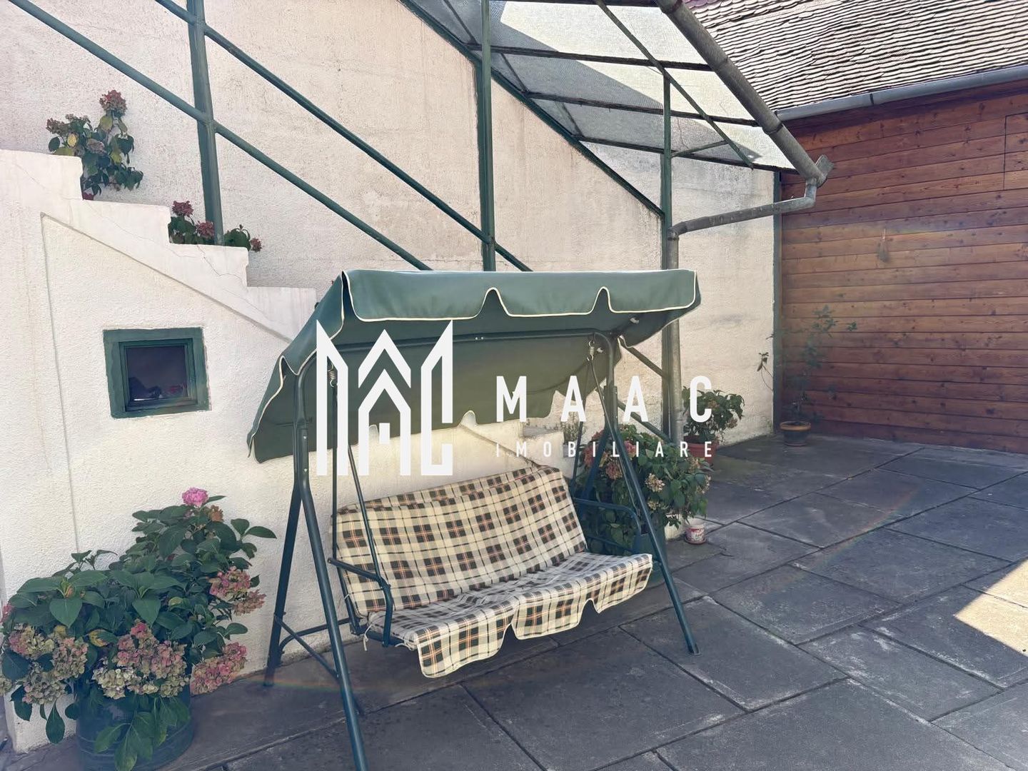 Casă de vânzare I Centrul Istoric Sibiu. I  singură în curte - Poză 7