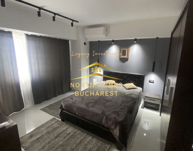 Unirii!!! Apartament modern 2 camere, mobilat modern - Poză 3