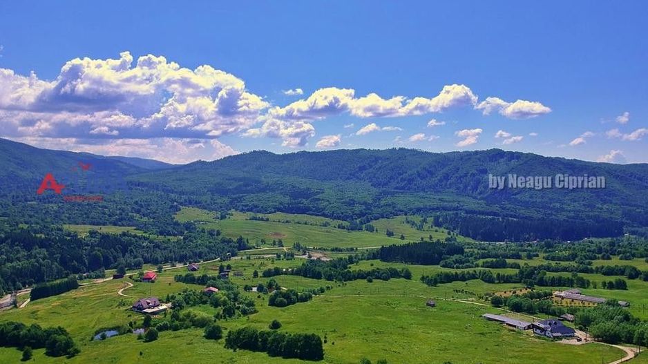 AZURA Imobiliare Pitesti - Casă de vacanță, Nucșoara! - Poză 20