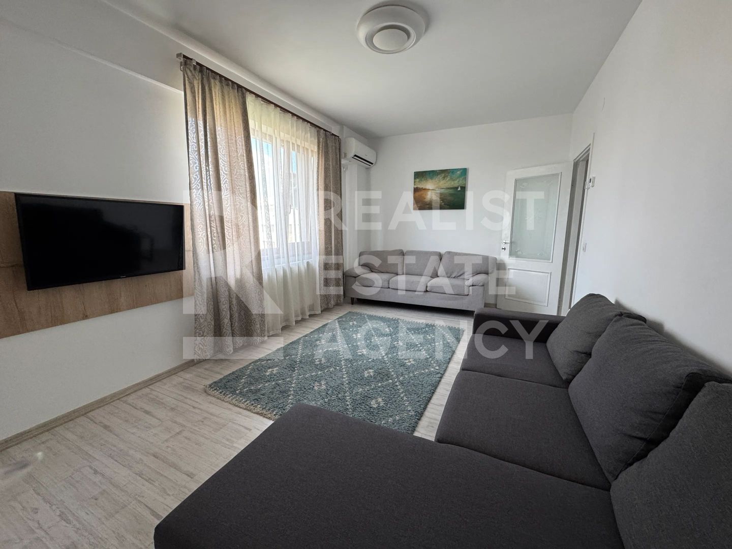 Apartament 2 camere decomandat – Palas, Iași - Poză 2