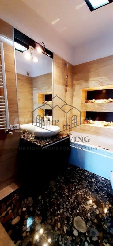 APARTAMENT CU 2 CAMERE LA VANZARE IN ZONA DOROBANTI - Poză 7