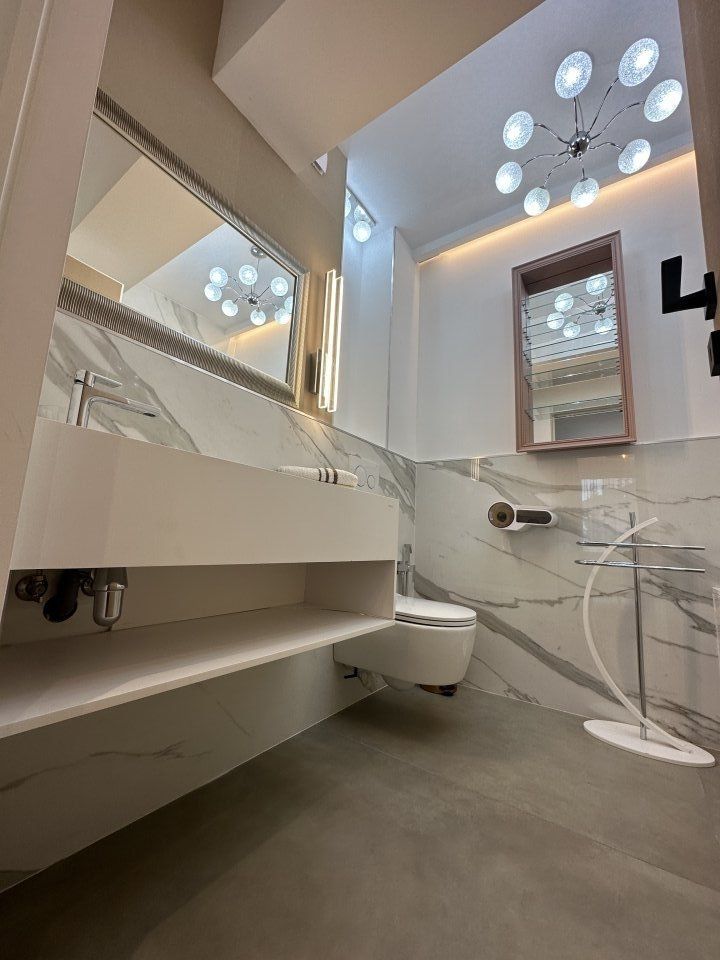 2 CAMERE - 73 MP - TERASA 30 MP - PREMIUM DESIGN - Poză 10