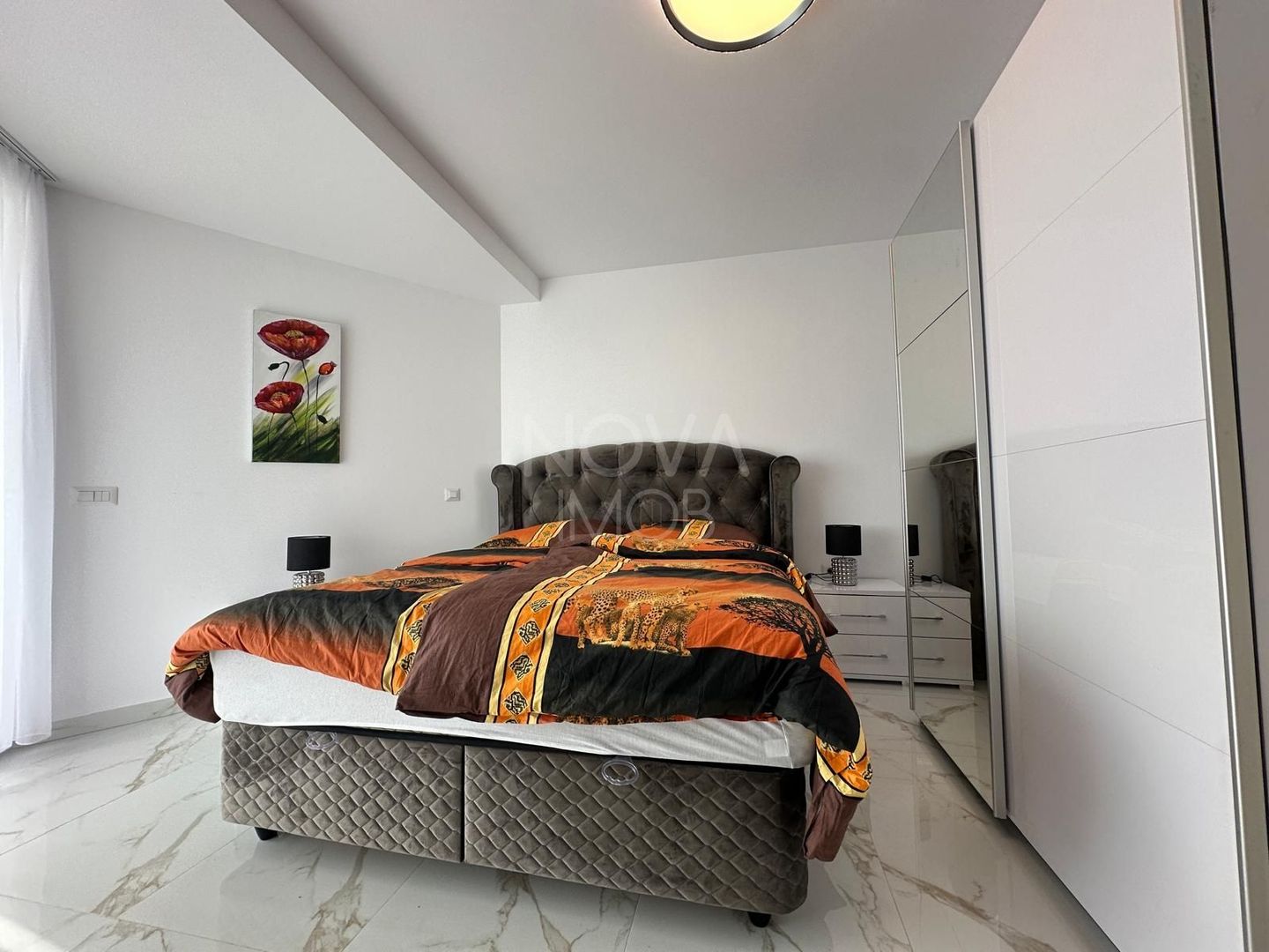 Apartament modern - Evolution, NOU, Sibiu - Poză 7