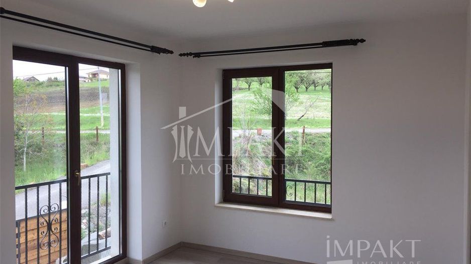 Duplex modern in  cartierul Borhanci! - Poză 14