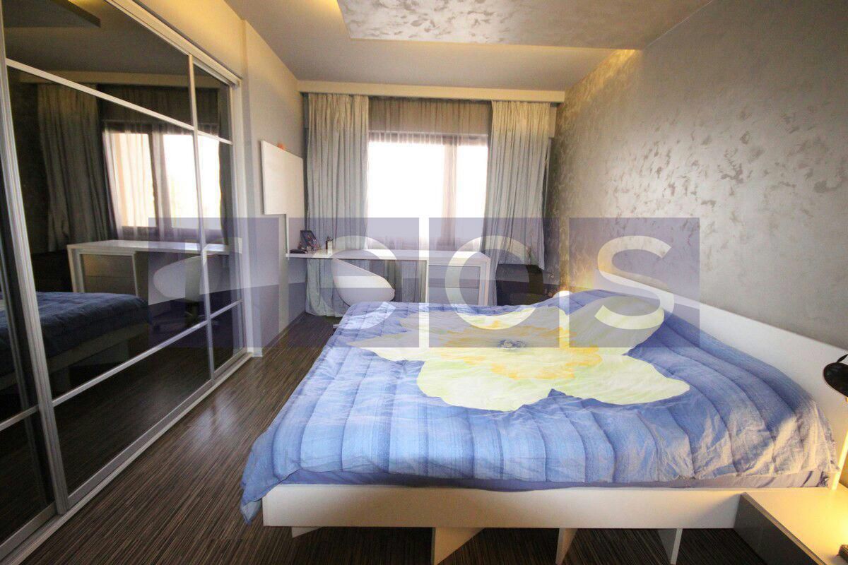 DE VANZARE 2 CAMERE SPATIOASE- 2 BAI - LOC PARCARE - METROU GROZAVESTI - Poză 4