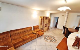 Centrul Civic, apartament cu 4 camere, 78mp+5mp balcon, 175000 euro - Poză 6