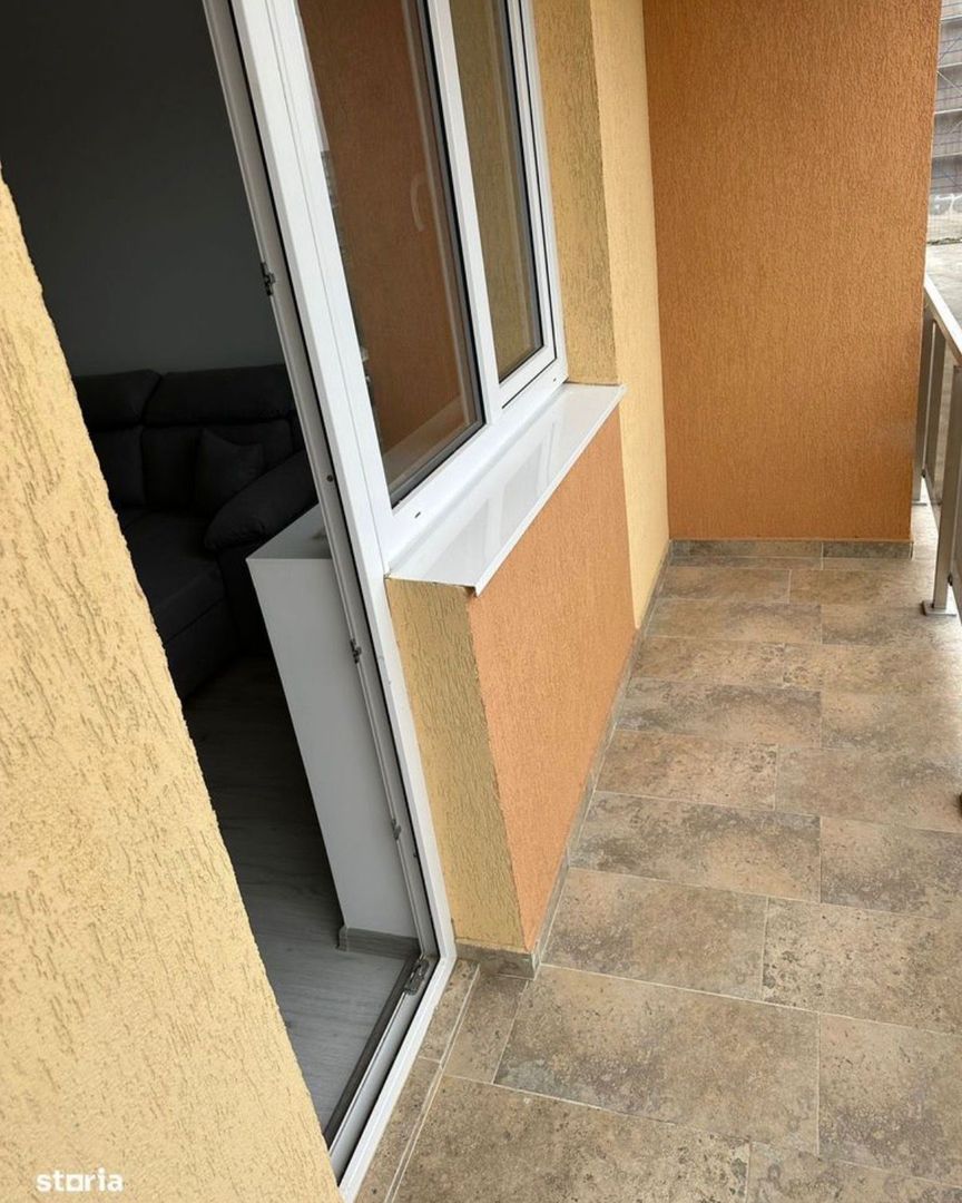 AP. 3 CAMERE THEODOR PALLADY, PARCARE, MASINA SPALAT VASE, BLOC NOU - Poză 10