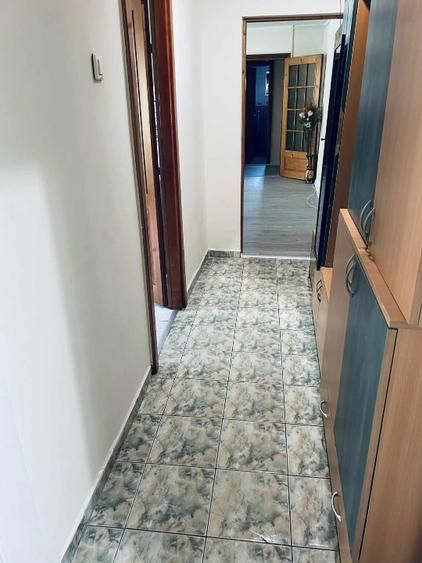 Complexul Studentesc | 3 Camere | Centrala Proprie | Bloc Izolat - Poză 7