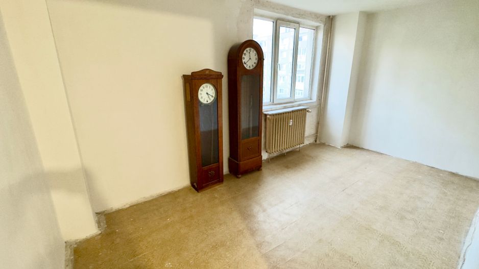 3 camere Decomandat | M. Lujerului | 3 lifturi | Necesita renovare ! - Poză 2