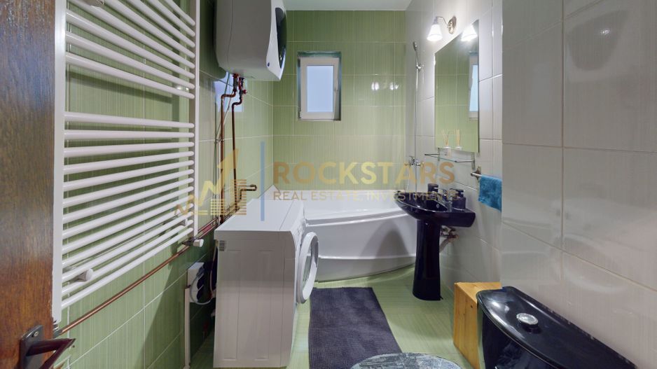 Apartament | Domenii | 50 mp utili - Poză 13