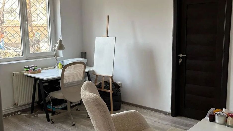 Apartament 3 camere, complet mobilat si utilat, Cotroceni - Poză 1