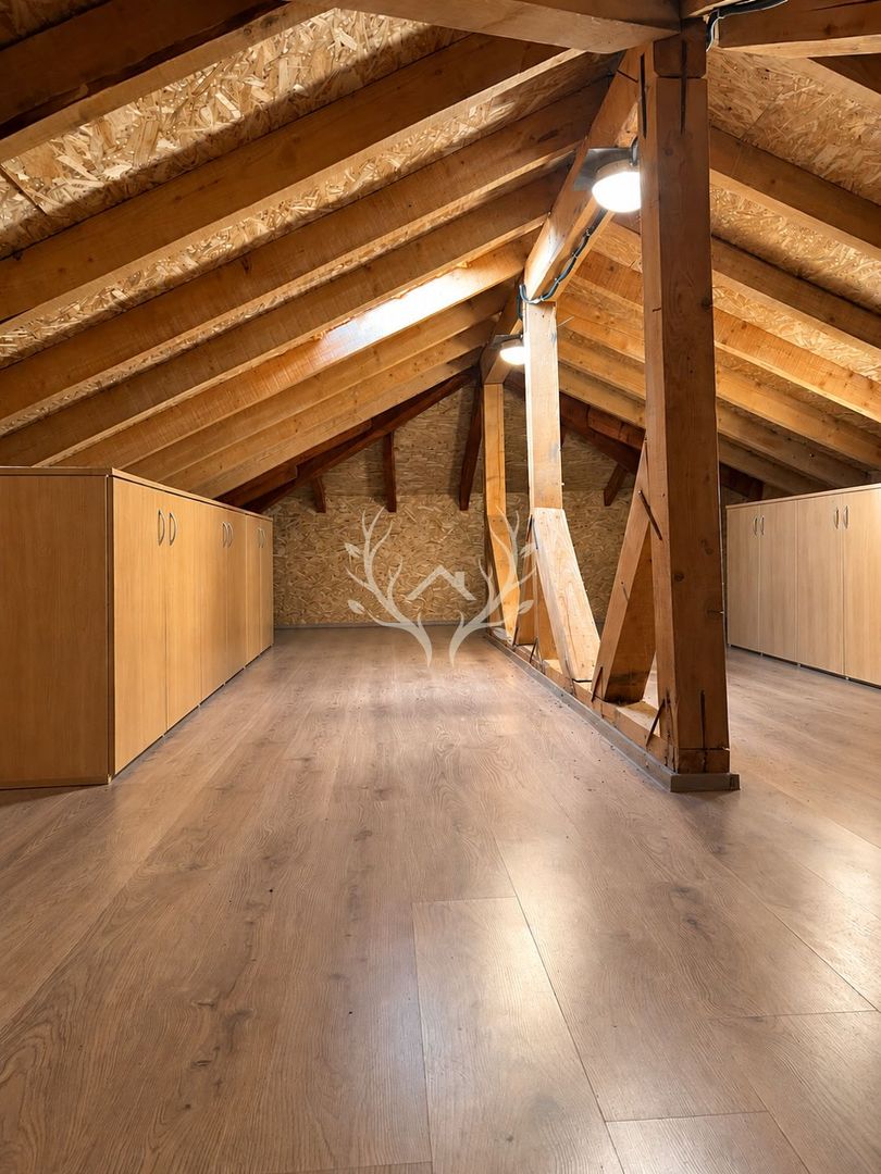 Comision 0% Apartament 4 camere, singur pe nivel,  2 parcari, Iris - Poză 11