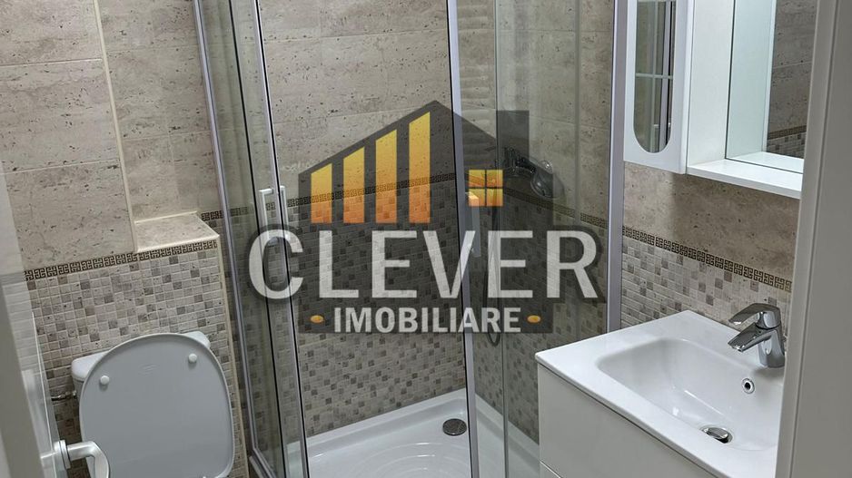 Ap 3 camere, mobilat și utilat – Pallady, metrou Teclu - Poză 12