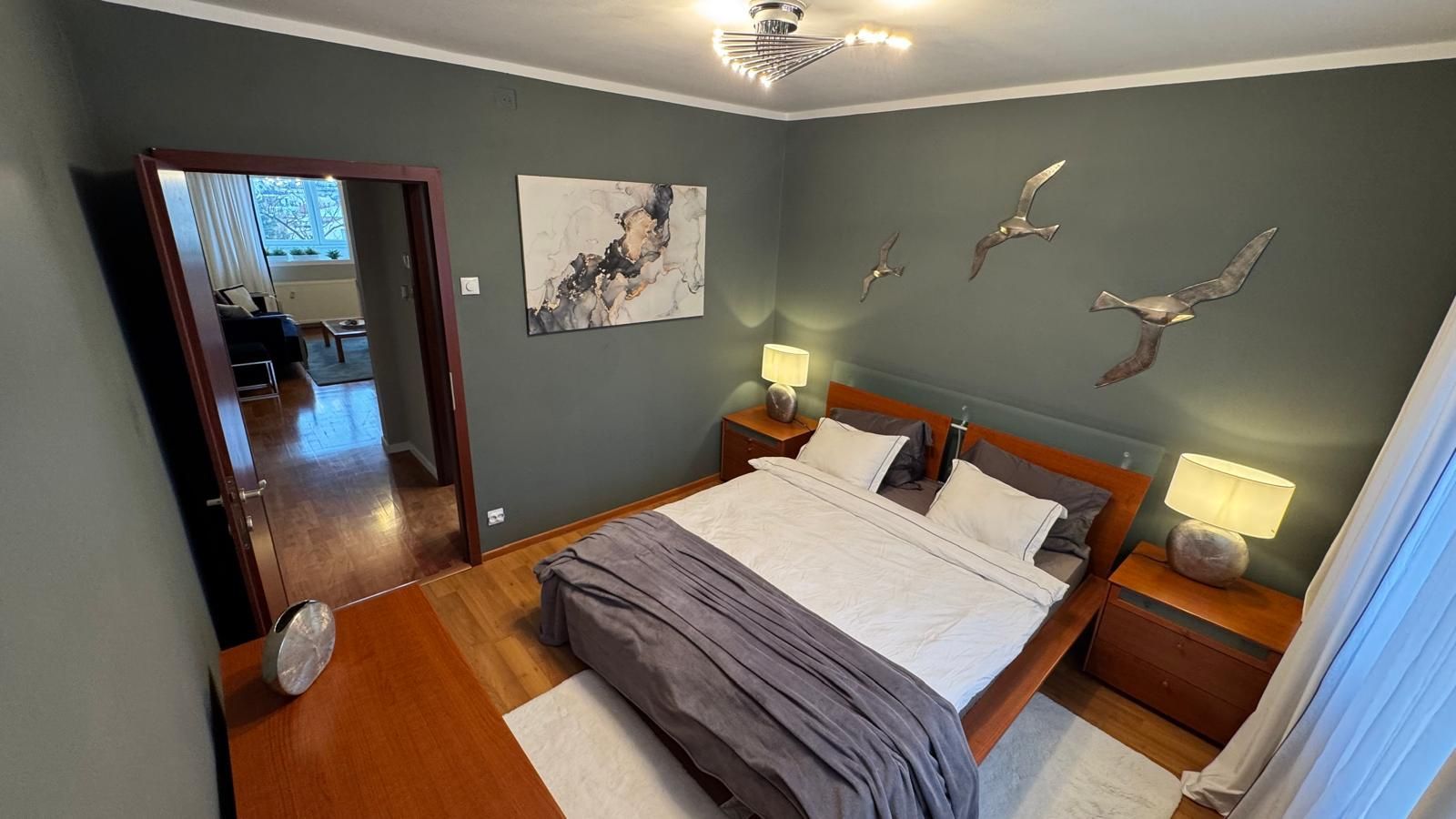 3 camere | Calea Dorobantilor | Capitale | P-ta Dorobantilor - Poză 10