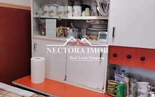 NECTORA IMOB-Apartament 2 camere, 44 mp + balcon, Str.Splaiul Crisanei - Poză 11