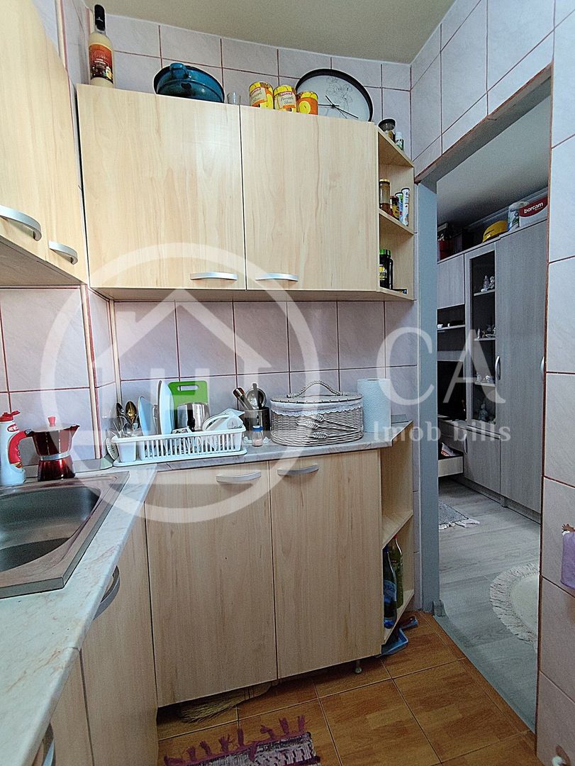 Garsoniera de vanzare in zona Iosia Nord, Oradea - Poză 6