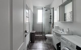 Apartament cu 2 camere decomandate in zona strazii Scortarilor ! - Poză 4