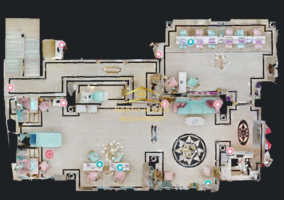 Salon de infrumusetare - Baneasa Sisesti - Poză 6