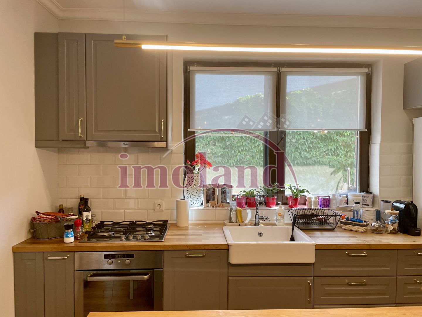 Inchiriere VILA premium 180 mp, 4 camere - Aviației - Poză 5