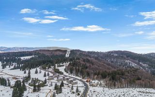 Clădire multifuncțională în Poiana Brașov – oportunitate investițională premium - Poză 12