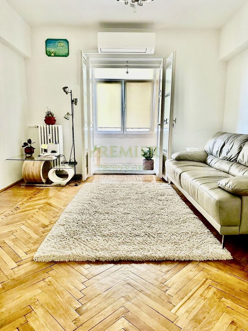 EXCLUSIVITATE APARTAMENT 3 CAMERE 2 BAI+BOXA INCLUSA IN PRET |STEFAN CEL MARE - Poză 2