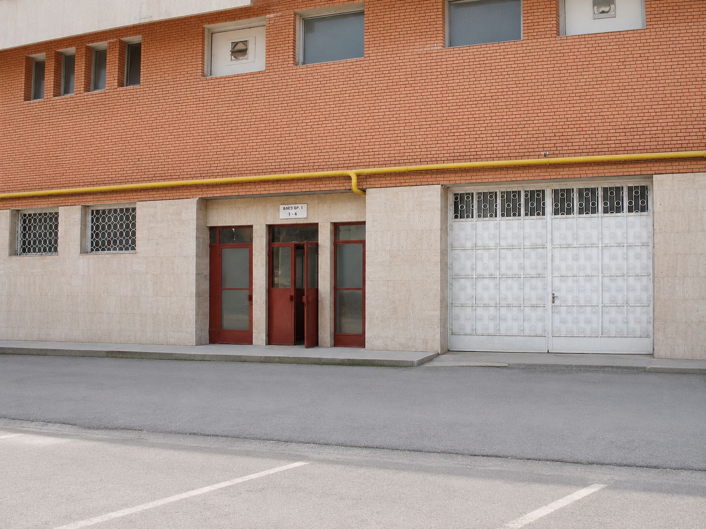 Spațiu comercial de vânzare (904 mp) - Zorilor - Poză 13