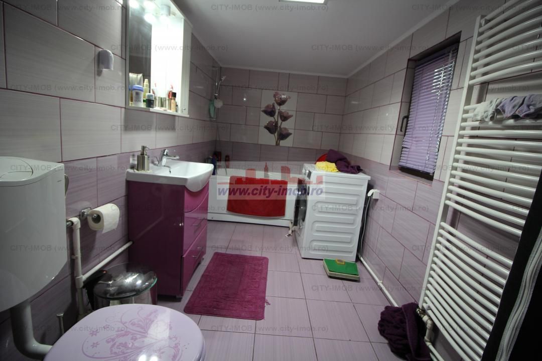 Vanzare  Casa S+P zona Bucuresti Mall / Nerva Traian - Poză 19