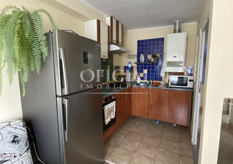 Apartament 3 Camere | 65 Mp | 2 Balcoane | Modern | Zorilor  GH.DIMA - Poză 5