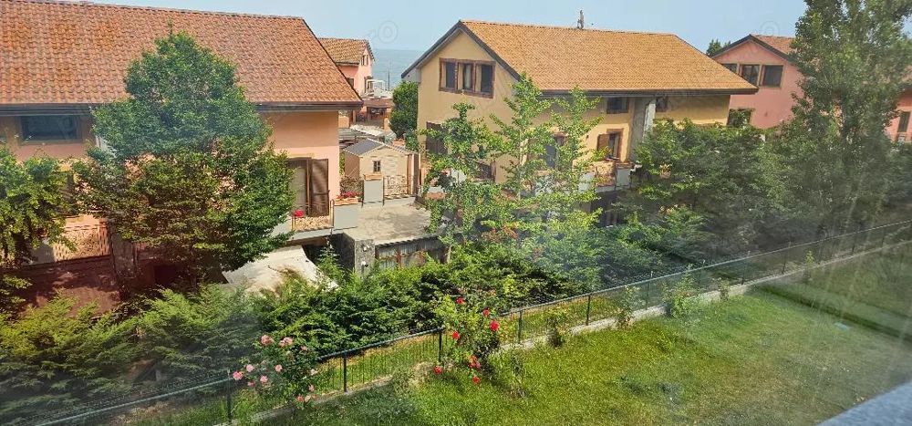 Apartament modern 2 camere in Faleza Nord cu vedere la mare - Poză 8