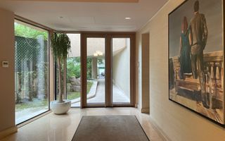 APARTAMENT LUX CU 3 CAMERE, SPATIOS, LA INCHIRIERE IN ZONA PRIMAVERII - Poză 21