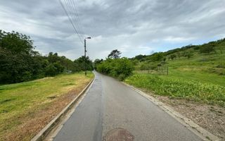 Teren intravilan Oradea str. Calea Adevărului - Poză 1