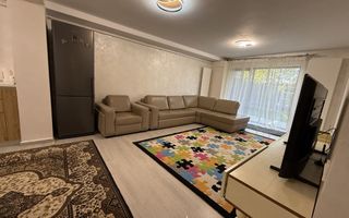 Apartament 2 Camere | 62 mp | Terasă & Grădină Proprie | Parcare - Poză 5