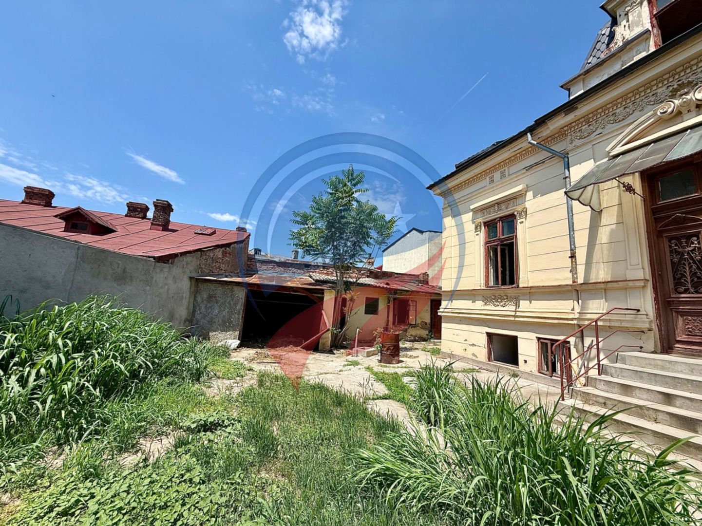 Casă D+P+Pod înalt, Str. Alexandru Macedonski, Craiova - Poză 5
