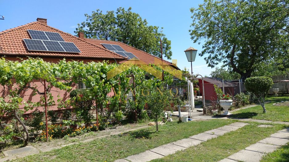 Casa de vanzare in Vladimirescu in zona primariei. - Poză 39