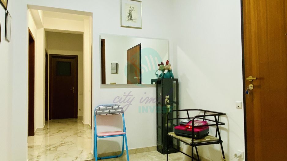 Primaverii - Apartament 4 camere spatios - Poză 7