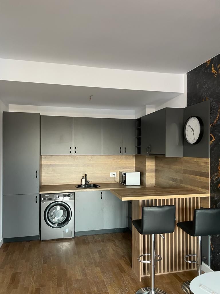 Prima inchiriere | studio dublu | Avalon Estate - Poză 6