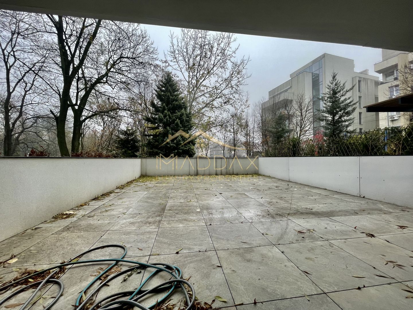 Apartament 2 camere Floreasca***102.7 mp//terasa 50 mp// Parcul Verdi - Poză 4