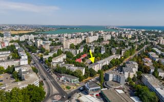 Apartament 3 camere de vanzare - zona Brotăcei – Tomis Nord - Poză 9