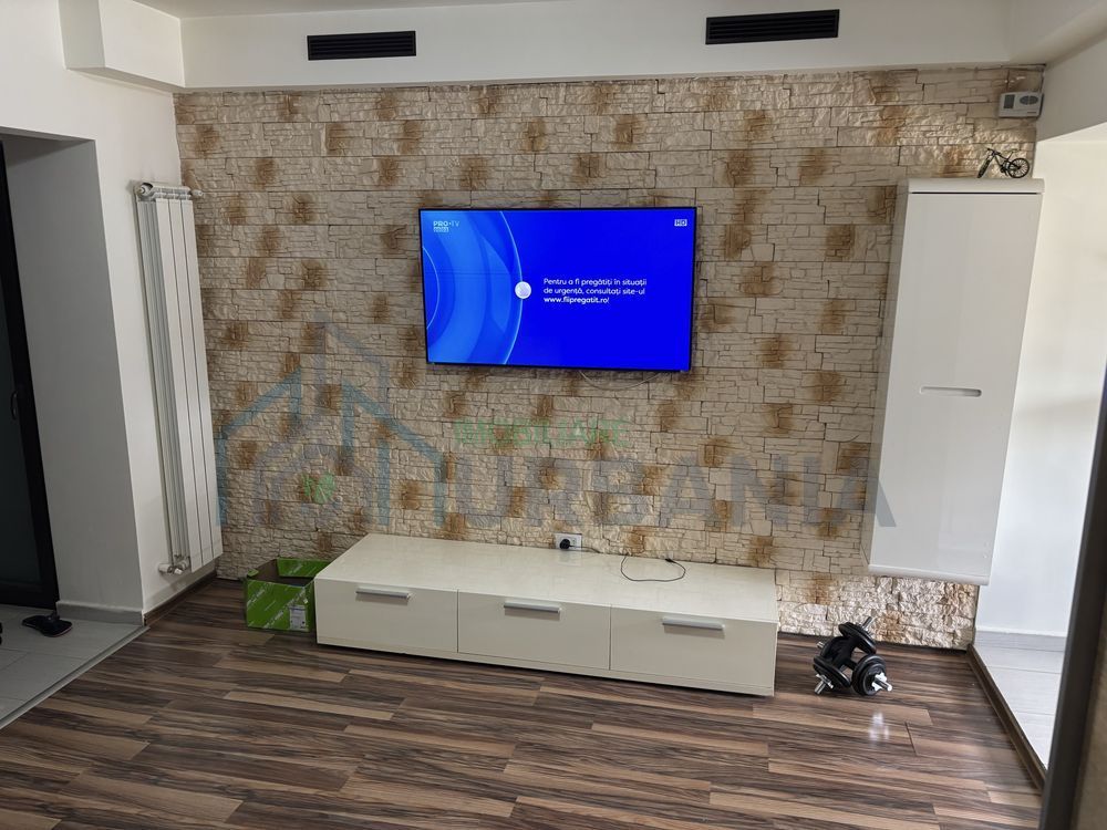 Garsonieră de vânzare în Liteni – Hală Centrală, deasupra Garanti Bank - Poză 7