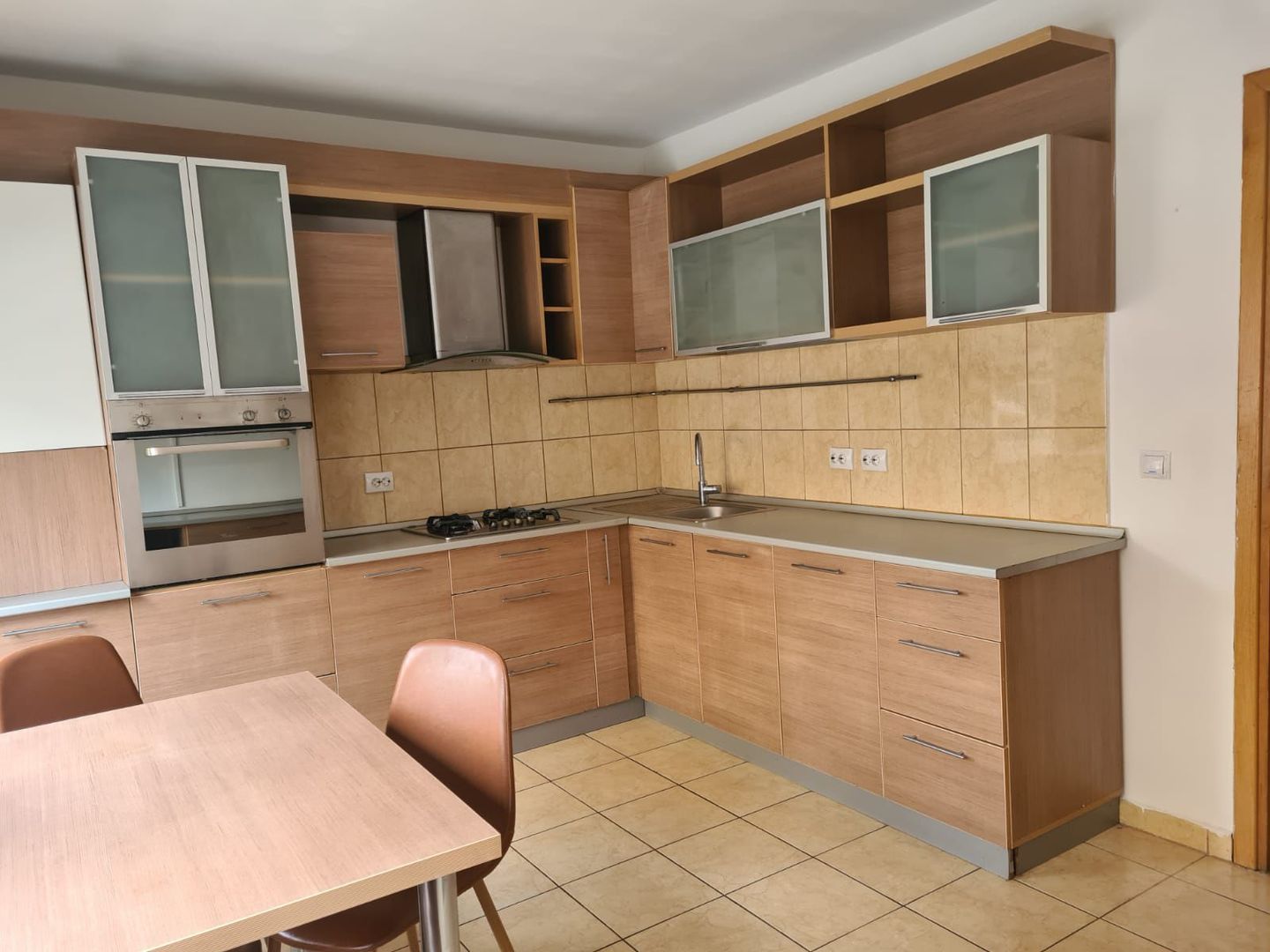 Vila 4 dormitoare | Pipera complex Domus - Poză 11