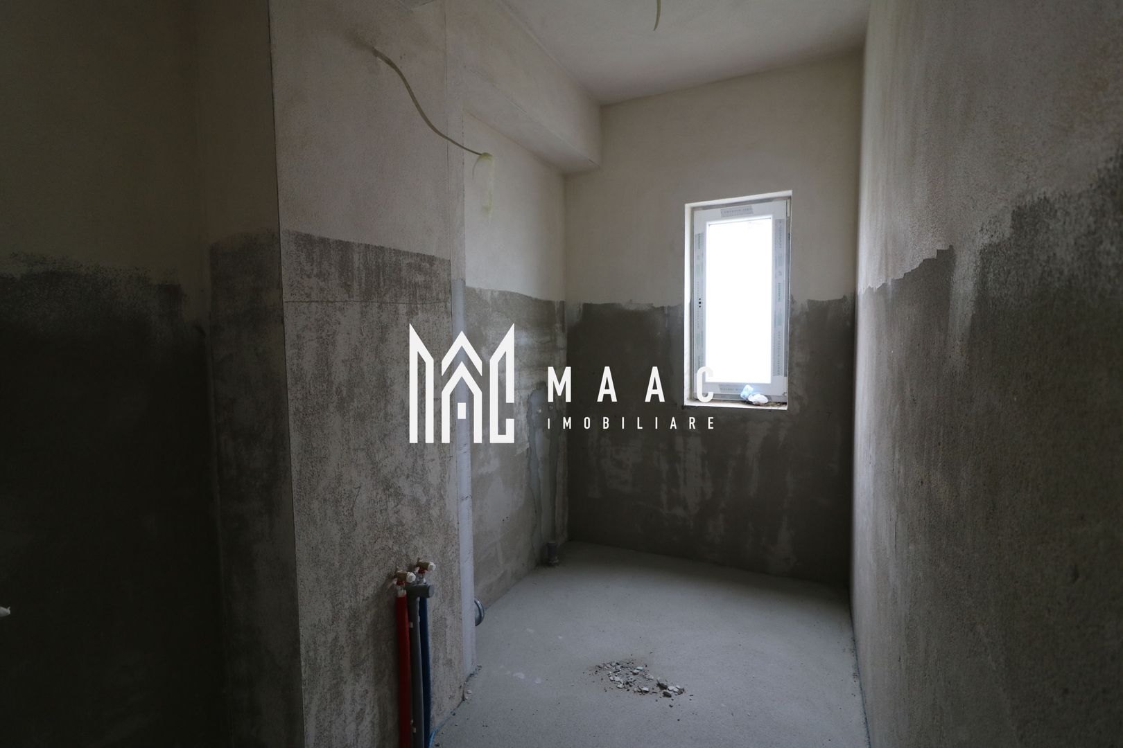 Comison 0% | Apartament 3 camere | Balcon | - Poză 9