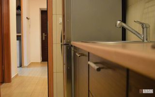 Apartament 1 cameră, decomandat, bloc nou – Complex Studențesc / Ștefan cel Mare - Poză 7