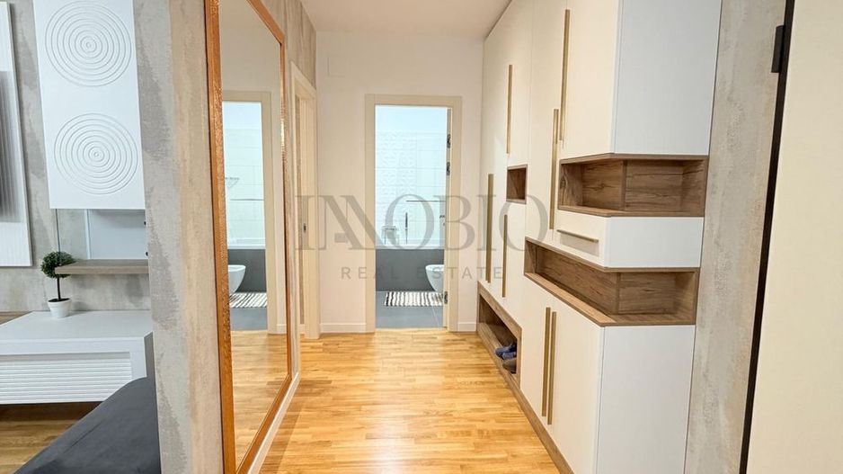 Soseaua Nordului | 2 camere | Parc Avenue - Poză 4