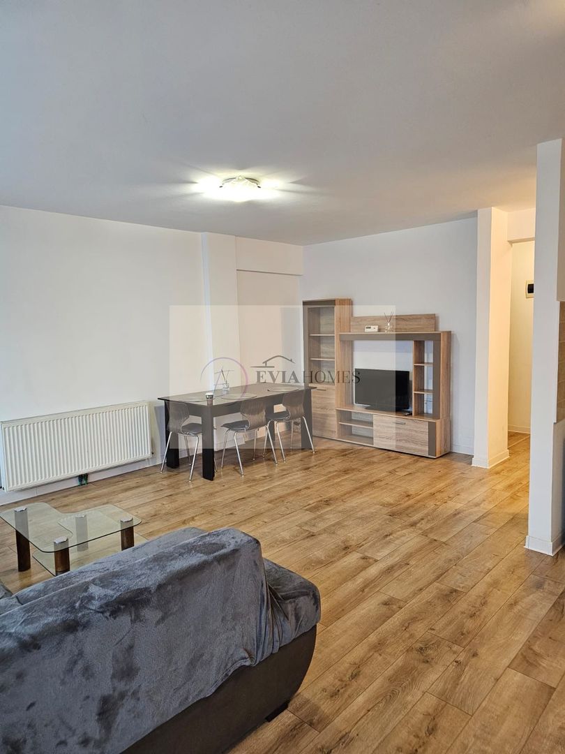 3 camere/2 bai/Parcare inclusă/Zona Iulius Mall - Poză 2