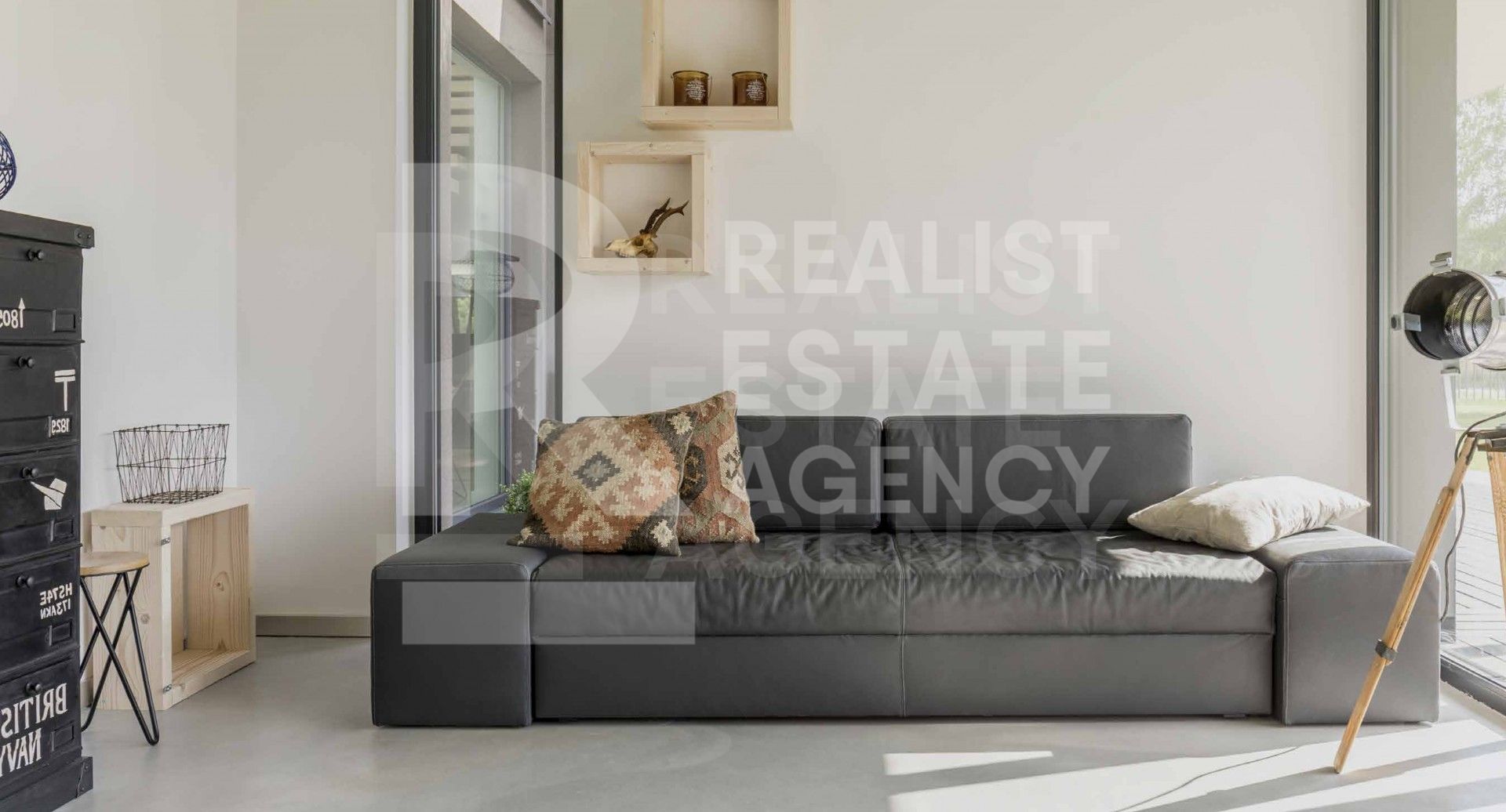 Penthouse cu 3 camere, Coresi Avantgarden, Brașov - Poză 4