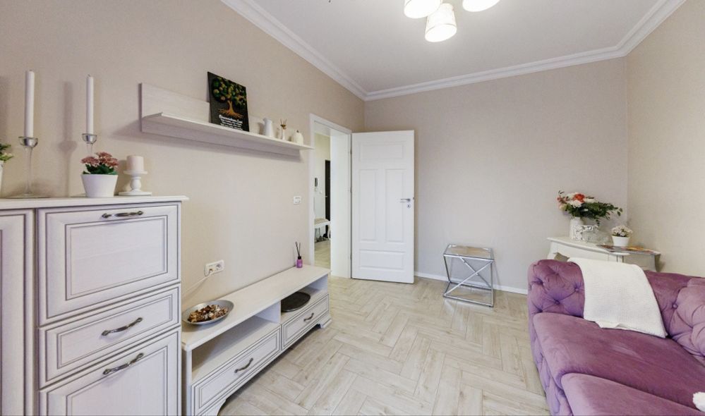 Apartament elegant I Grădina privata si parcare privată I Dumbrăvița - Poză 1