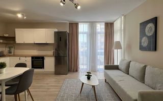 De inchiriat  - Apartament 2 camere - Zona Unirii - Targu Mures - Poză 1