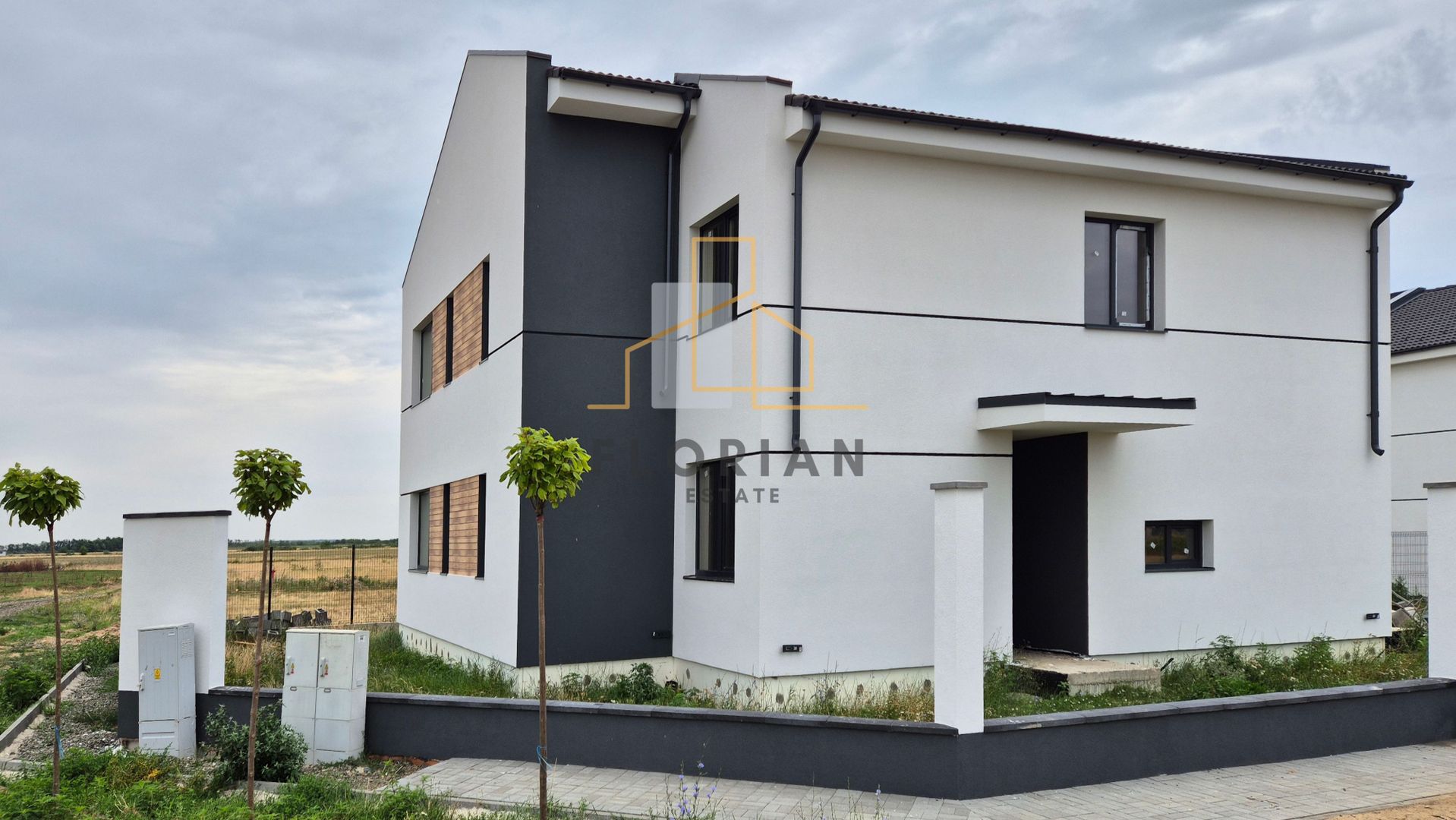 Duplex P+1 Mosnita Veche - Comision 0% - Poză 2