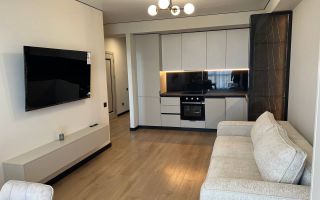 Vânzare, apartament, 1 cameră, str. Ialoveni, Centru - Poză 2