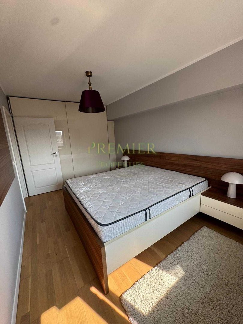 2 CAMERE MOBILAT SI UTILAT READY TO MOVE | PROMENADA | AVIATIEI | - Poză 7
